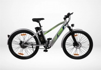 Nexzu Mobility launches the new and improved Roadlark, India’s first and only e-cycle