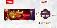 TCL Announces Exciting deals on Amazon Great Indian Festival 2020: Offers up to 55% Discount on the Product MRP