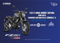Yamaha Launches Bluetooth Connectivity “Yamaha Motorcycle Connect X” Application