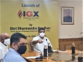 Dharmendra Pradhan launches Indian Gas Exchange, first nationwide online delivery-based gas trading platform