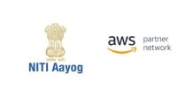 NITI Aayog & AWS Launch Frontier Technologies Cloud Innovation Center in India - The first of its kind in India