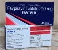 Hetero announces the launch of ‘Favivir’ (Favipiravir 200 mg) in India to treat mild to moderate Covid-19