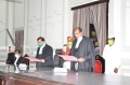 Justice B.Vijaysen Reddy appointed as Telangana Highcourt Judge