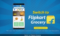 Flipkart expands grocery service to 50+ cities in India