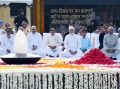 PM Modi Paid tributes to Atal Ji at Sadaiv Atal