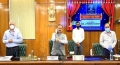 Union Minister Jitendra Singh launches the IAS Civil List 2020 and its e-version