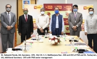 PNB commemorates 127 years of service to the nation: Launches PNB@Ease outlet