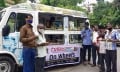 Arjun Munda flags off ‘Tribes India On Wheels’ Mobile Vans