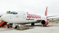 SpiceJet ties-up with GMR Hyderabad Air Cargo for storage & seamless delivery of Covid-19 vaccine