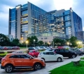 Amazon’s largest campus building inaugurated by Minister Mahmood Ali - Telangana