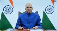 President of India to visit Karnataka and Andhra Pradesh from February 4 to 7