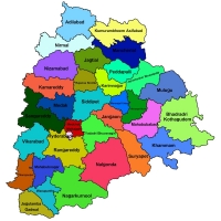 Telangana gets additional Rs.179 crore for capital expenditure