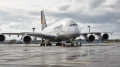 Lufthansa reinstates inbound passenger flights to India
