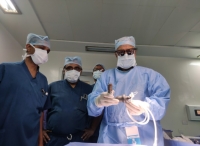 Medica Super specialty Hospital conducts Eastern India’s first Artificial Heart Implant (LVAD)