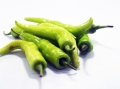 Incredible truths about green chilli