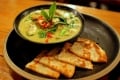 Green peas curry...tasty for chapattis, paratas