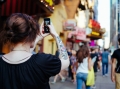 Tricks for 'smart' photos, with phone camera