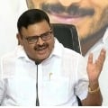 Ambati Rambabu fires on Nagababu and Sujana Chowdary