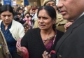 Nirbhaya mother breaks down in court