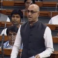 vijay sai and galla in parliament about corona virus