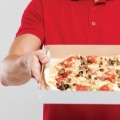 Nelhi Pizza Delivery Boy Gets Corona