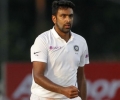 Off spinner Ravichandran Ashwin opines on Team India chances