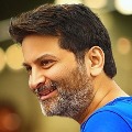 Trivikram Srinivas Movie