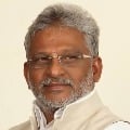 TTD chairman YV Subbareddy wishes people on occassion of Sriramanavami