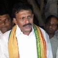 Byreddy Rajasekhar Reddy comments on Congress party future