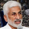 Vijay Sai Reddy alleges Chandrababu established sleeper cells in the state