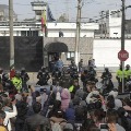 23 Inmates dead after protest over virus fears in Colombia