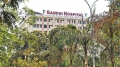 Sspended Gandhi Hospital doctor suicide attempt 