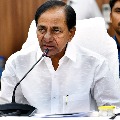 CM KCR says there is no chance of corona entry from abroad  