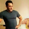 salman Khan not able to attend nephew Funeral