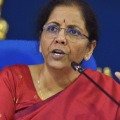 nirmala sitaraman to address on corona package