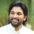 Allu Arjun