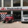 Mahindra and Mahindra Announces Special Offers to Covid Warriors