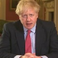 Coronavirus Boris Johnson owes his life to NHS staff