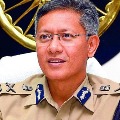 AP DGP Gautam Sawang calls state police on Janata Curfew day