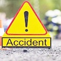 Two dead in Road accident in West Godavari