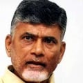 Chandrababu Naidu writes letters to Ap DGP and Election commission