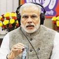 Modi Highlights Taali Thali Diya Initiatives in Mann Ki Baat