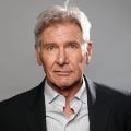 Harrison Ford escapes unwanted collision at run way 