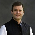 Rahul Gandhi slams Centre there is no sufficient corona tests