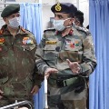 Indian army chief MM Narawane take a dig at Pakistan