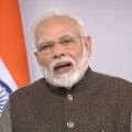 PM Modi says the world is battling with corona virus