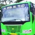 APSRTC fires contract employees