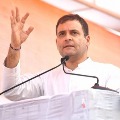 Rahul Gandhi terms lock down is not a on and off switch