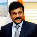 Megastar Chiranjeevi tweets a rare photo