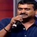 bandla ganesh about dil raju marriage